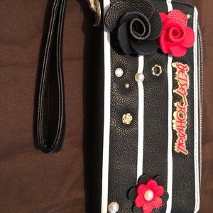 Betsy Johnson Wallet